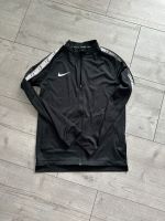 Nike Trainingsjacke gr l 147 - 158 dri fit Wuppertal - Barmen Vorschau