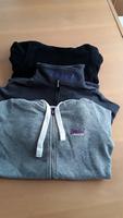 Jacke, Sweatjacke, SuperDry, Bench, Fleecejacke, XS, 164, je 6€ Köln - Köln Brück Vorschau