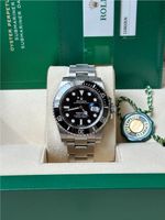 Rolex Submariner Date 116610LN Full Set LC100 2018 ‼️ Nordrhein-Westfalen - Neunkirchen Siegerland Vorschau