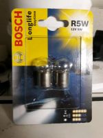 AUTO Lampen * Glühbirnen ** Bosch R 5 W 12 V 5W Nordrhein-Westfalen - Bergisch Gladbach Vorschau