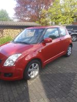 Suzuki Swift 1,3i 16v Nordrhein-Westfalen - Soest Vorschau