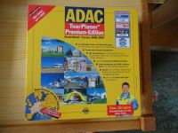 ADAC Tourplaner Deutschland Europa 2006/2007 Rheinland-Pfalz - Großfischlingen Vorschau