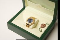 Rolex Yacht Master Gold 16628 | Einmaliger Zustand | Box + Papier Essen - Essen-Frintrop Vorschau