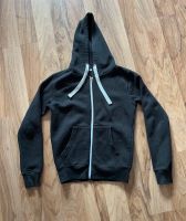 Sweatjacke Hoodie kapuzenjacke schwarz gr S Niedersachsen - Wolfsburg Vorschau