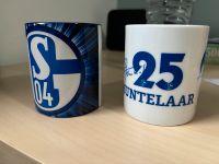 Tassen Schalke 04 Thüringen - Tiefenort Vorschau