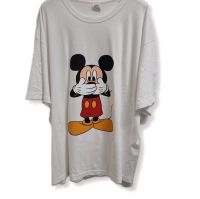 Mickey Mouse Shirt Größe 36 bis 58 Nordrhein-Westfalen - Grefrath Vorschau