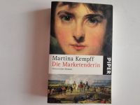 Die Marketenderin * Martina Kempff Rheinland-Pfalz - Idar-Oberstein Vorschau
