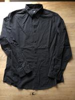 Hemd Langarm H & M Slimfit Gr. L Bayern - Wertingen Vorschau