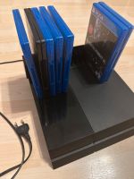 Ps4    500gb Bayern - Wertingen Vorschau