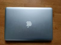 Macbook Pro 2010 13 Zoll 2,4GHz 4GB RAM 128GB SSD Nordrhein-Westfalen - Neuss Vorschau