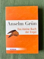 Das kleine Buch der Engel von Anselm Grün, NEU Niedersachsen - Hesel Vorschau