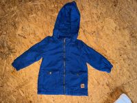 Jungen Jacke Gr.92 Frühjahr Baden-Württemberg - Niedereschach Vorschau