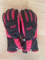 Handschuhe Zanier in Pink Größe 7/M Thüringen - Erfurt Vorschau