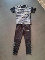 Adidas Shirt und Hummel Sporthose Gr.140 Nordrhein-Westfalen - Gladbeck Vorschau