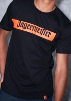 Jägermeister T-Shirt Größe M Sachsen - Ralbitz-Rosenthal Vorschau
