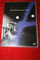 DVD Bryan Adams Live in Lissabon Rheinland-Pfalz - Glan-Münchweiler Vorschau