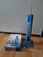 Ravensburger 3d puzzle One trade center Nordrhein-Westfalen - Büren Vorschau