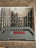 Bosch Bohrer Set Niedersachsen - Wunstorf Vorschau