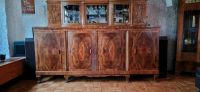 Anrichte Sideboard 20er / 30er Jahre, Wurzelholz Hessen - Biebergemünd Vorschau