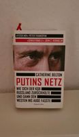 PUTINS Netz Buch KGB Russland Krieg Ukraine wie NEU Hessen - Wiesbaden Vorschau