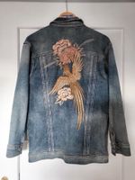 Bestickte Jeansjacke Phoenix von Mari Gold Thüringen - Saalfeld (Saale) Vorschau