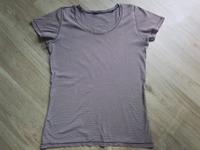 Opus T-Shirt Gr. 38 fein geringelt Bayern - Augsburg Vorschau