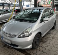 Honda Jazz 1,4 Benzin/Klima/129.000Km Berlin - Reinickendorf Vorschau