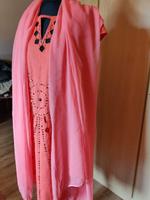 Alba Moda Collections Kleid Leinen N1 gr.40 NEU NP.175€ Sachsen - Freital Vorschau