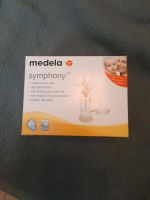 Medela symphony Einzelpumpset 24mm Bayern - Kirchehrenbach Vorschau