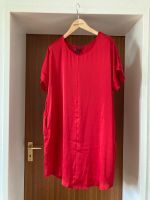 Oberteil/Kleid von Mango Rot Gr. 38/ M Nordrhein-Westfalen - Gelsenkirchen Vorschau