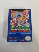 Nintendo NES Spiel Ghost’n`Goblins - Hangtab OVP in Traumzustand! Bayern - Breitengüßbach Vorschau