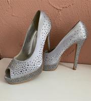 Damen High-Heels / Gr. 40 Bayern - Stadtbergen Vorschau