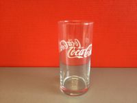 12 x Coca Cola Glas 0,2 Becher Softdrink Longdrink Gläser Gastro Bayern - Bayreuth Vorschau