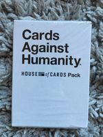 Cards Against Humanity House of Cards Pack Baden-Württemberg - Hambrücken Vorschau