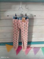 110/116 Alba Kid Albababy Strumpfhose Leggings lilleloppe Nordrhein-Westfalen - Lemgo Vorschau