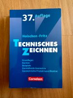 Technisches Zeichnen München - Bogenhausen Vorschau