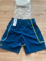 Lacoste Sport Shorts Herren größe S NEU Duisburg - Hamborn Vorschau