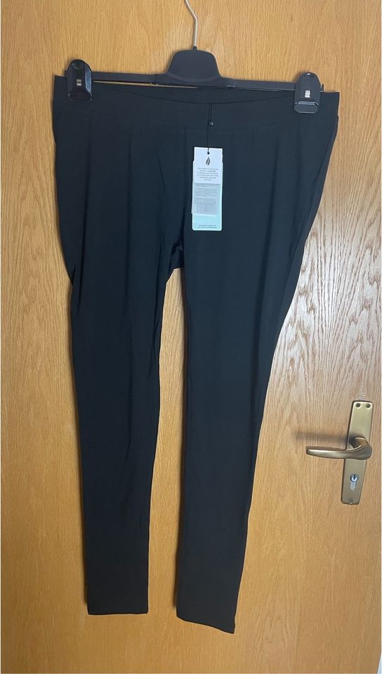 Gr40/42 ANNA FIELD MAMA Leggings Umstandsleggings neu in Oftersheim