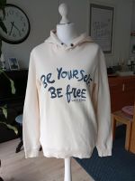 Felpa-Hoodie Artwork Scotch & Soda S Creme Pullover Sweatshirt Rheinland-Pfalz - Schweppenhausen Vorschau