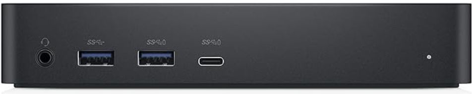 Dell D6000 Docking Station USB-A USB-C - ohne Netzteil in Ratingen