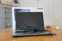 Medion Akoya E6422 MD99680 15,6" i3-6100U 4GB SSD&HDD DVDRW W11P Baden-Württemberg - Villingen-Schwenningen Vorschau
