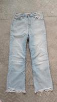 Jeans Amisu weit Mädchenjeans Gr. 36 Köln - Rodenkirchen Vorschau