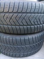 2x Winterreifen Pirelli, 255/55R19 111H M+S DOT(4220) Rheinland-Pfalz - Römerberg Vorschau