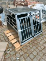 XL Hundebox zu verkaufen Sachsen - Mülsen Vorschau