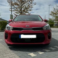 Kia Rio 1.4 Dreamteam Edition Bayern - Maxhütte-Haidhof Vorschau