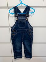 Jeans Hosenanzug Jungen Gr 80 Niedersachsen - Bad Bodenteich Vorschau