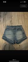 Levis Shorts Gr. 27 Nordrhein-Westfalen - Wilnsdorf Vorschau