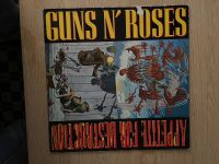 GUNS N‘ Roses Schallplatte Bayern - Freilassing Vorschau