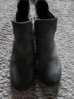 Rieker Stiefeletten – Größe 39 – Dunkelgrün – neuwertig Baden-Württemberg - Neckartenzlingen Vorschau