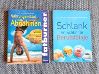 Bücher Abnehmen Schlank Bücherpaket Thüringen - Tiefenort Vorschau